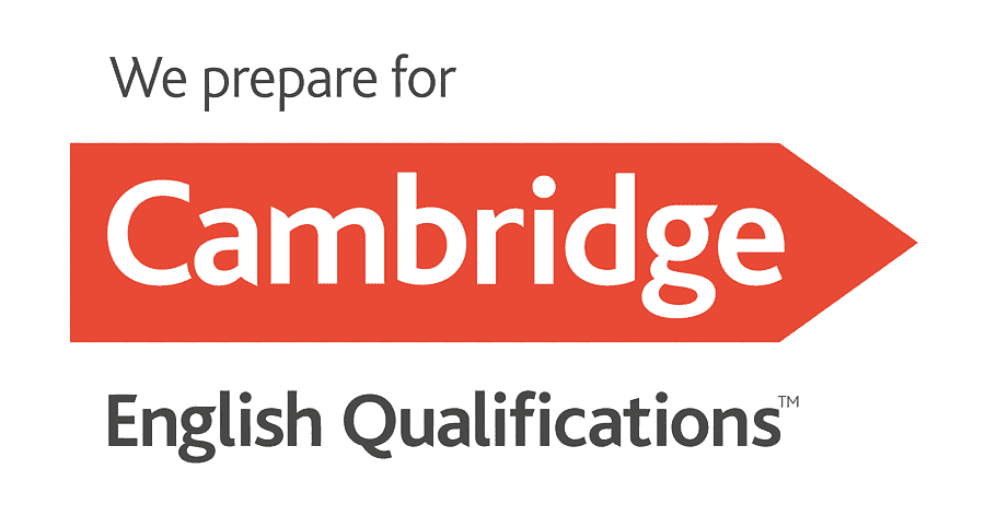 Centro preparador oficial Cambridge English Qualifications en Madrid