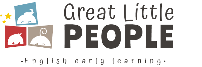 Great Little People